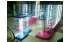 Изображение фотогаллереи №36 для раздела Торговые островки цитрусового цвета серии CITRUS