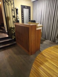 Портфолио раздела 'Ресепшен БРАВИО', фото №1