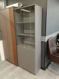 Портфолио раздела 'Шкафы офисные ВЕКТОР', фото №1