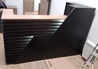 Портфолио раздела 'Ресепшен АЛЬПЕН', фото №1