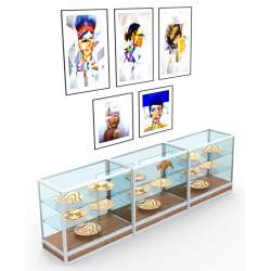 Для выставки