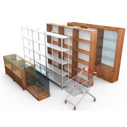 Для торговых предприятий