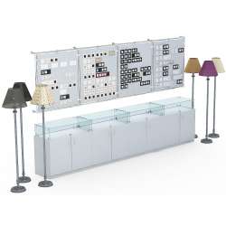 Для магазина электротоваров