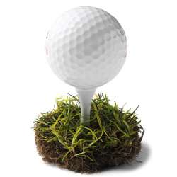 Витрины для коллекции гольф мячей серии Collection