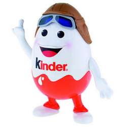 Витрины для коллекции моделей киндер-сюрпризов серии Collection