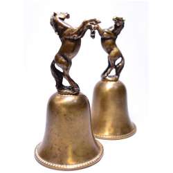 Витрины для коллекции колокольчиков серии Collection