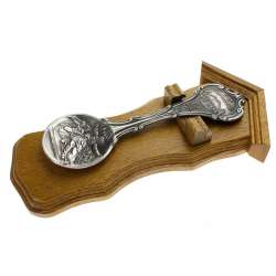 Витрины для коллекции ложек серии Collection