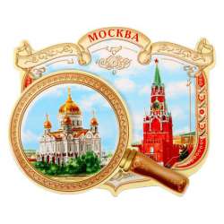 Витрины для коллекции магнитов серии Collection