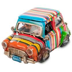 Витрины для коллекции машинок серии Collection