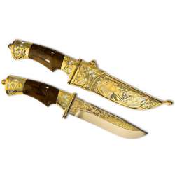 Витрины для коллекции ножей серии Collection