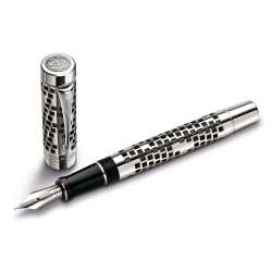 Витрины для коллекции ручек и карандашей серии Collection