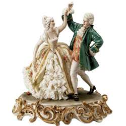 Витрины для коллекции статуэток и фигурок серии Collection