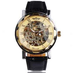 Витрины для коллекции часов серии Collection