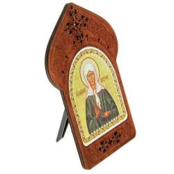 Витрины для коллекции икон серии Collection