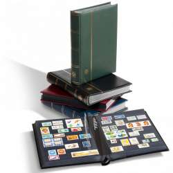 Витрины для коллекции марок серии Collection