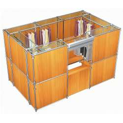 Для химчистки одежды