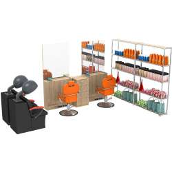 Для парикмахерских