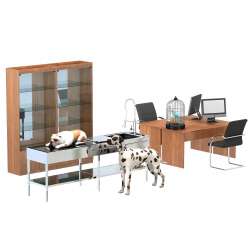 Для ветеринарных клиник