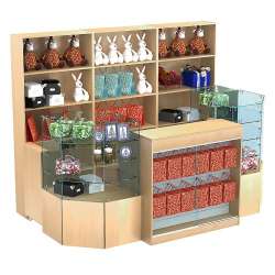 Для магазина упаковки