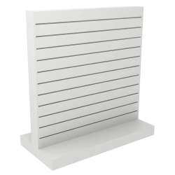 Островные системы с эконом-панелью для салона связи