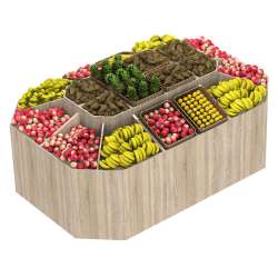 Для Фуд-Кортов