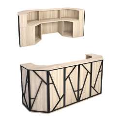 Ресепшены серии ЛОФТ