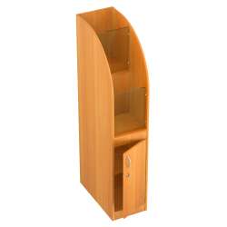 Отдельные модули и накопители для конфет и орехов серии NUT