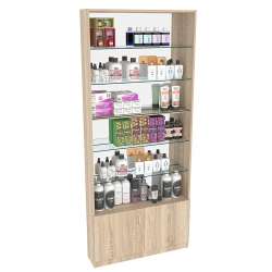 Витрины серии СЭСП