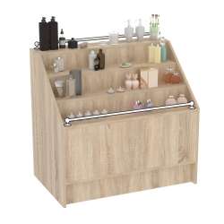 Торговые прилавки Горки