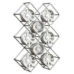 Специализированные стеллажи и стойки