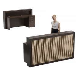 Ресепшен БРАВИО