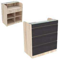 Ресепшен Линия