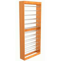 Стеллажи для обоев