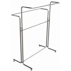 Вешала напольные 