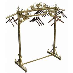 Островные системы ВИНОГРАДНАЯ ЛОЗА (1800х1200 мм)