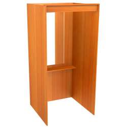 Примерочные и поручни