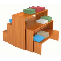 Подиумы Матрешка