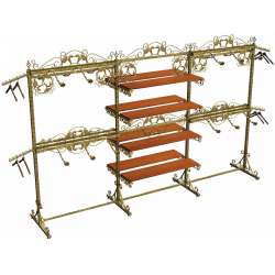 Островные системы СОЗВЕЗДИЕ ДРАКОНА (2400х3600 мм)