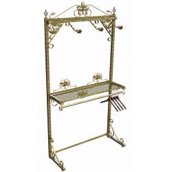 Пристенные системы ДУБОВАЯ РОЩА 2600х1200 мм