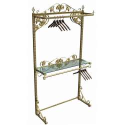 Пристенные системы ВИНОГРАДНАЯ ЛОЗА 2600х1200 мм