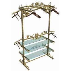 Островные системы ВИНОГРАДНАЯ ЛОЗА (2400х1200 мм)