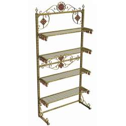 Пристенные системы РУБИН (2600х1200 мм)