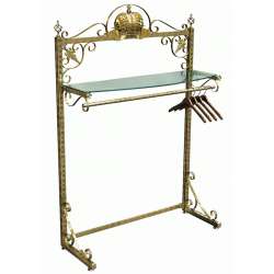 Пристенные системы КОРОНА (1800х1200 мм)