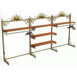 Пристенные системы КОРОНА (1800х3600 мм)