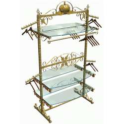 Островные системы КОРОНА (2400х1200 мм)