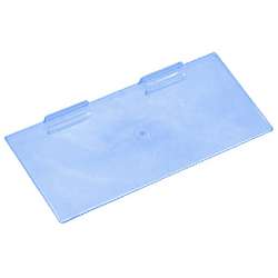 Пластиковые полки на экономпанель