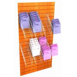 Экономпанели для продажи рубашек