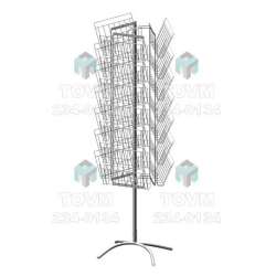 Стойки для газет