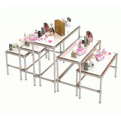 Для продажи парфюмерии