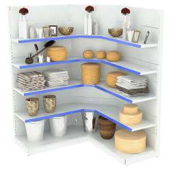 Для магазина хозтоваров